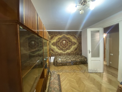 Rent an apartment, Hruschovka, Vigovskogo-I-vul, Lviv, Zaliznichniy district, id 4870614