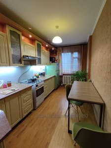 Rent an apartment, Czekh, Mikolaychuka-I-vul, Lviv, Shevchenkivskiy district, id 4812344