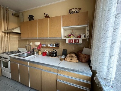Buy an apartment, Czekh, Chervonoyi-Kalini-prosp, Lviv, Sikhivskiy district, id 4718694