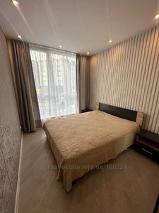 Rent an apartment, Striyska-vul, Lviv, Sikhivskiy district, id 4825668