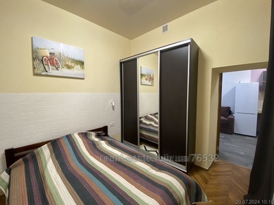 Buy an apartment, Polish suite, Gorodocka-vul, Lviv, Zaliznichniy district, id 4759325