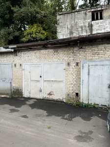 Garage for sale, Garage cooperative, Yeroshenka-V-vul, Lviv, Shevchenkivskiy district, id 4842123