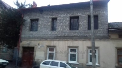 Commercial real estate for sale, Multifunction complex, Antonovicha-V-vul, 28, Lviv, Zaliznichniy district, id 3178954