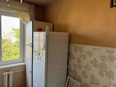 Buy an apartment, Czekh, Pulyuya-I-vul, Lviv, Frankivskiy district, id 4701697