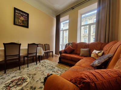 Rent an apartment, Austrian, Lichakivska-vul, Lviv, Galickiy district, id 4525841