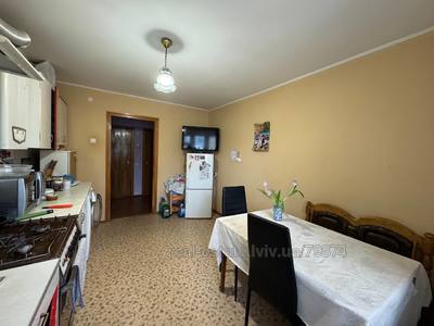 Buy an apartment, Pasichna-vul, 62, Lviv, Lichakivskiy district, id 5114034