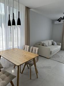 Rent an apartment, Topolna-vul, 4, Lviv, Shevchenkivskiy district, id 4672034