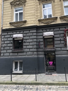 Commercial real estate for rent, Storefront, Grushevskogo-M-vul, Lviv, Galickiy district, id 4795371