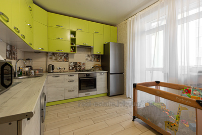 Buy an apartment, Lysyka-vul, Vinniki, Lvivska_miskrada district, id 5115561