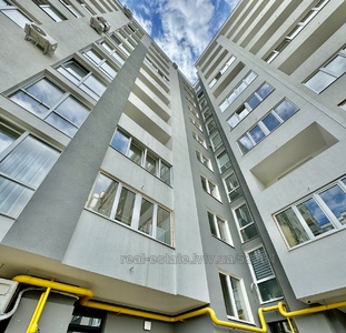 Buy an apartment, Ternopilska-vul, 42, Lviv, Sikhivskiy district, id 4795518