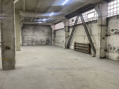 Commercial real estate for rent, Non-residential premises, Buzkova-vul, Lviv, Sikhivskiy district, id 5113306