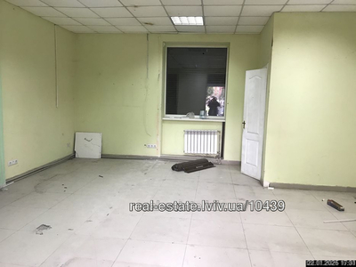 Commercial real estate for rent, Chervonoyi-Kalini-prosp, Lviv, Sikhivskiy district, id 5094238