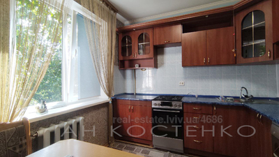 Rent an apartment, Czekh, Chervonoyi-Kalini-prosp, Lviv, Sikhivskiy district, id 4741751