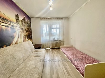 Buy an apartment, Czekh, Shiroka-vul, Lviv, Zaliznichniy district, id 4801475