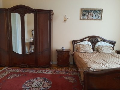 Rent an apartment, Austrian luxury, Lepkogo-B-vul, Lviv, Galickiy district, id 5067264