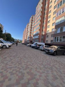 Buy an apartment, Antonicha-BI-vul, Lviv, Sikhivskiy district, id 4822826