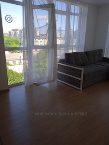 Rent an apartment, Chornovola-V-prosp, Lviv, Shevchenkivskiy district, id 4614072