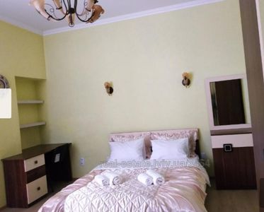Buy an apartment, Polish, Nalivayka-S-vul, Lviv, Galickiy district, id 4704121