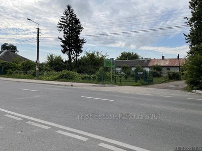 Commercial real estate for rent, Non-residential premises, L'vivs'ka, Gorodok, Gorodockiy district, id 4716405