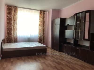 Rent an apartment, Chervonoyi-Kalini-prosp, Lviv, Sikhivskiy district, id 4815570