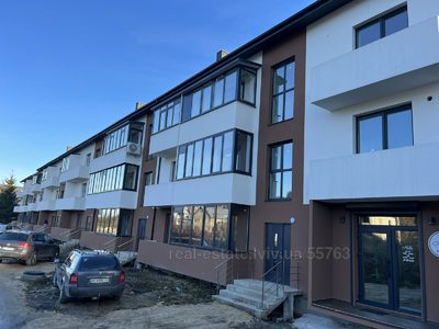 Buy an apartment, наливайка, Rudne, Lvivska_miskrada district, id 4713948