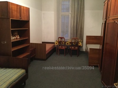 Rent an apartment, Austrian, Banderi-S-vul, Lviv, Galickiy district, id 4140370