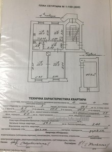 Купить квартиру, Австрийский, Колессы Ф. акад. ул., Львов, Галицкий район, id 5148210