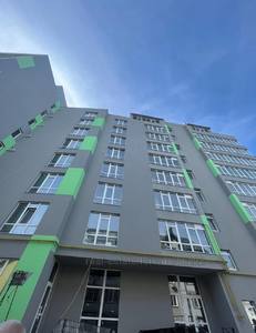 Buy an apartment, Lysyka-vul, Vinniki, Lvivska_miskrada district, id 4623917