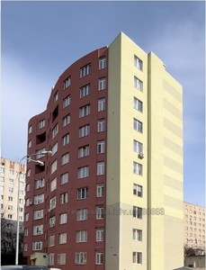 Buy an apartment, Yackova-M-vul, Lviv, Shevchenkivskiy district, id 4856116