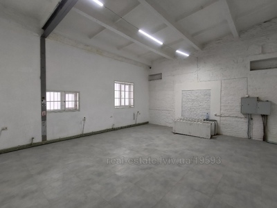 Commercial real estate for rent, Multifunction complex, Geroyiv-UPA-vul, Lviv, Frankivskiy district, id 4576948
