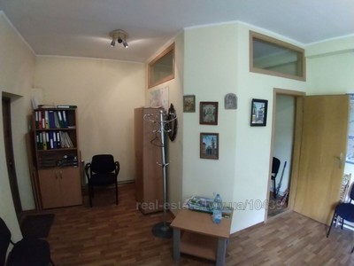 Commercial real estate for rent, Non-residential premises, Lipinskogo-V-vul, Lviv, Shevchenkivskiy district, id 4438046
