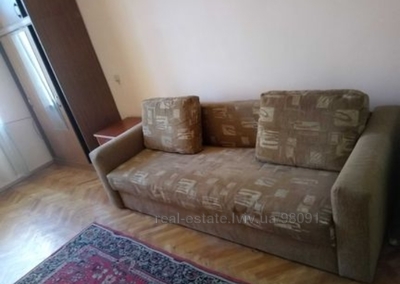 Rent an apartment, Gorodocka-vul, Lviv, Zaliznichniy district, id 5137820