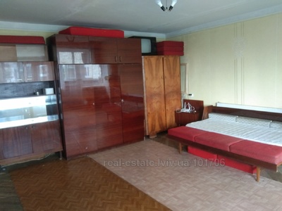 Rent an apartment, Striyska-vul, Lviv, Frankivskiy district, id 4997873