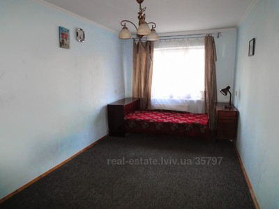 Rent an apartment, Building of the old city, Levandivska-vul, Lviv, Zaliznichniy district, id 5149527