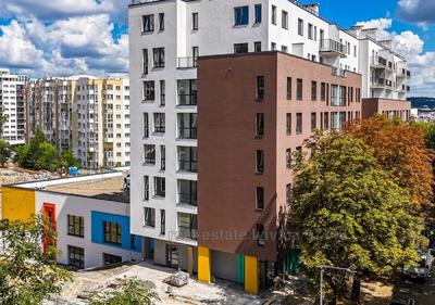 Buy an apartment, Stepanivni-O-vul, Lviv, Zaliznichniy district, id 5085897