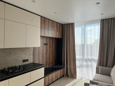 Buy an apartment, Sichinskogo-D-vul, Lviv, Lichakivskiy district, id 4754987