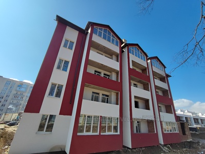 Buy an apartment, Vulecka-vul, Lviv, Sikhivskiy district, id 4448499