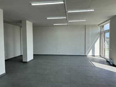 Commercial real estate for rent, Residential complex, Hryhoria Skovorody, Sokilniki, Pustomitivskiy district, id 5131971