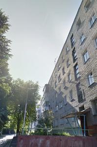 Buy an apartment, Roksolyani-vul, Lviv, Zaliznichniy district, id 5139048