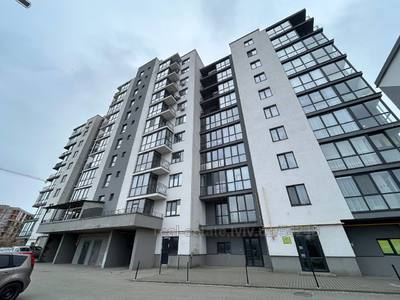 Commercial real estate for sale, Non-residential premises, Roksolyani-vul, Lviv, Zaliznichniy district, id 5113536