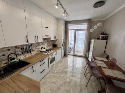 Buy an apartment, Zelena-vul, 268, Lviv, Sikhivskiy district, id 4800090