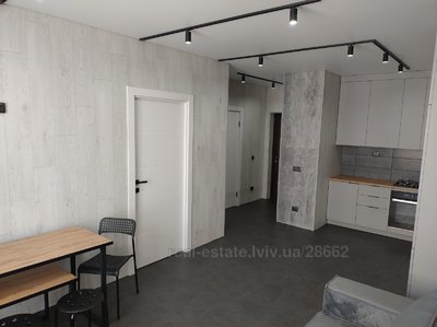 Buy an apartment, Striyska-vul, Lviv, Frankivskiy district, id 4723663