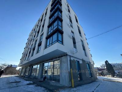 Commercial real estate for rent, Residential complex, Hrushevs'koho str., Pustomity, Pustomitivskiy district, id 5088747