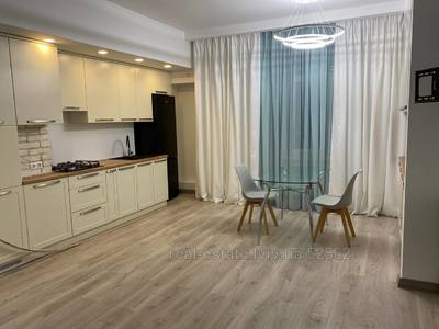 Rent an apartment, Polish, Kirila-i-Mefodiya-vul, 31, Lviv, Galickiy district, id 5128561