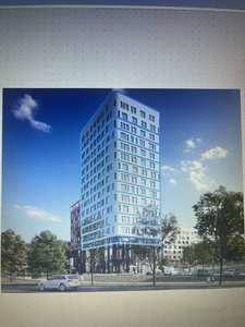 Buy an apartment, Mikolaychuka-I-vul, Lviv, Shevchenkivskiy district, id 4932386