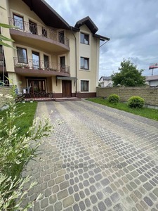 Rent a house, Part of home, Schirecka-vul, Lviv, Frankivskiy district, id 4657480