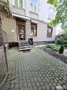 Commercial real estate for rent, Storefront, Melnika-A-vul, Lviv, Frankivskiy district, id 4695399