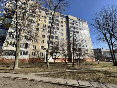 Buy an apartment, Czekh, Chervonoyi-Kalini-prosp, Lviv, Sikhivskiy district, id 5139635