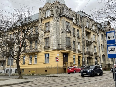 Commercial real estate for rent, Фасадне з окремим входом, Chuprinki-T-gen-vul, 47, Lviv, Frankivskiy district, id 5032411