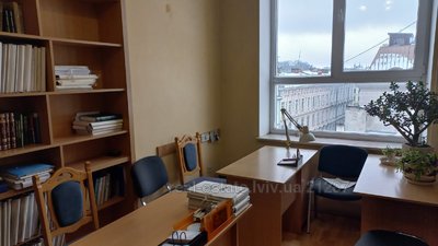 Commercial real estate for rent, Non-residential premises, Galicka-vul, Lviv, Galickiy district, id 5060020